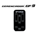 KIT GERENCIADOR “GFORCE GF9 PREMIUM”